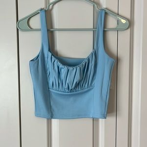 amazon cropped tank top